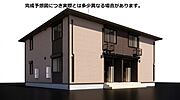 寺家駅より徒歩13分 1階 新築の賃貸物件