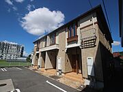 西条駅より徒歩4分 1階 築11年10ヶ月の賃貸物件