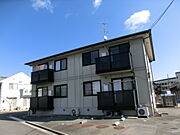 西条駅より徒歩14分 1階 築24年8ヶ月の賃貸物件