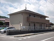 サニーフラットの賃貸物件