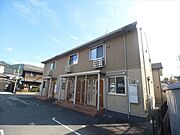 寺家駅より徒歩16分 築12年8ヶ月 2階建の賃貸物件