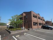  築19年8ヶ月 2階建の賃貸物件