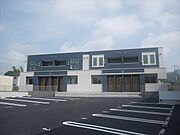 ボヌール 2階 築9年4ヶ月の賃貸物件