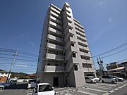 西条駅より徒歩2分 2階 築8年8ヶ月の賃貸物件