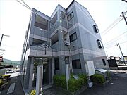 ピュアハイツK872 1階 築26年の賃貸物件