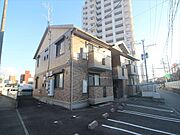 モンシャトー・ドゥーの賃貸物件