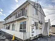 西条駅より徒歩15分 2階 築33年6ヶ月の賃貸物件