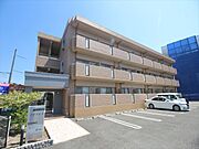 クリアネスの賃貸物件