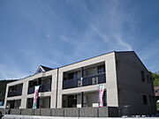 ラ・フール 2階 築16年4ヶ月の賃貸物件