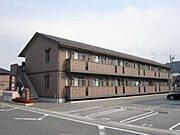 西条駅より徒歩5分 1階 築18年7ヶ月の賃貸物件