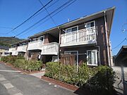 八本松駅よりバス10分 徒歩3分 2階 築20年1ヶ月の賃貸物件