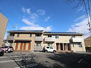 八本松駅より徒歩16分 1階 築11年2ヶ月の賃貸物件