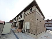 西条駅より徒歩11分 1階 築7年2ヶ月の賃貸物件