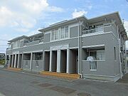 カメリア・ホワイトCの賃貸物件