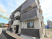 寺家駅より徒歩18分 1階 築6年2ヶ月の賃貸物件