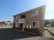 八本松駅よりバス10分 徒歩3分 築19年7ヶ月 2階建の賃貸物件