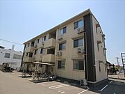 メセナ西条東ｐｕｃｈｉ 3階 築15年1ヶ月の賃貸物件