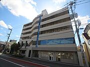 メセナ西条 3階 築26年10ヶ月の賃貸物件