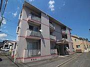 ウエストポンド１ 2階 築35年9ヶ月の賃貸物件