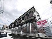 まるたかコーポE 2階 築29年7ヶ月の賃貸物件