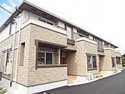 ベルメゾンＣ 2階 築10年3ヶ月の賃貸物件