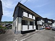 リバーコートC 1階 築28年8ヶ月の賃貸物件