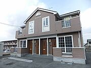 東広島駅より徒歩7分 2階 築23年9ヶ月の賃貸物件