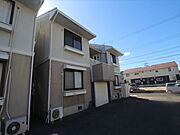 ホワイトハイツC 2階 築35年4ヶ月の賃貸物件