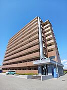 東広島駅より徒歩2分 7階 築20年2ヶ月の賃貸物件