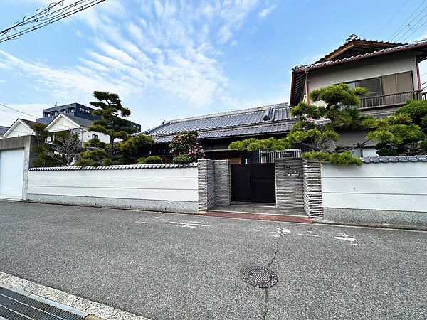 外観：327001689413