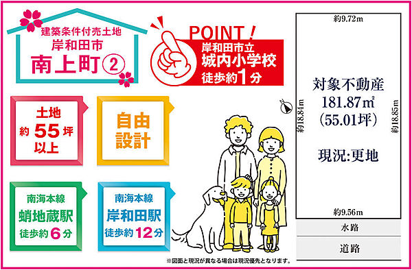 区画図：327002961796