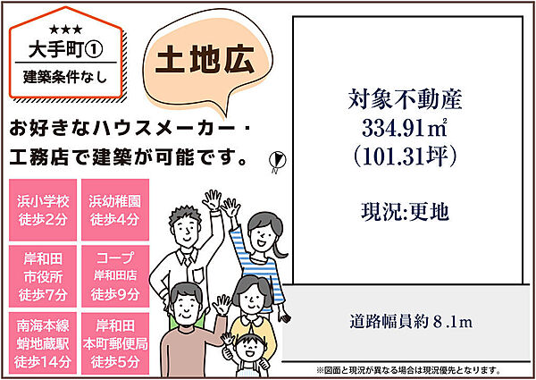 区画図：327002961589