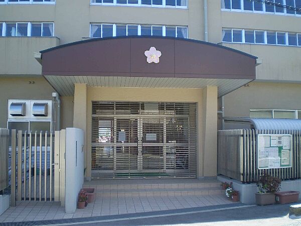 浜小学校