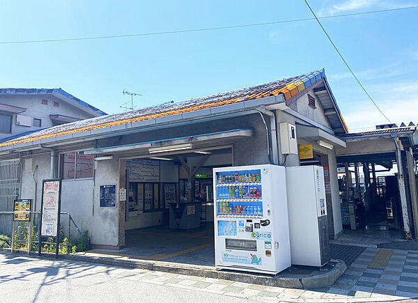 JR阪和線「久米田」駅　徒歩約17分