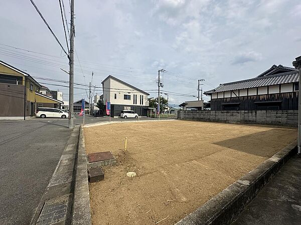 現地写真