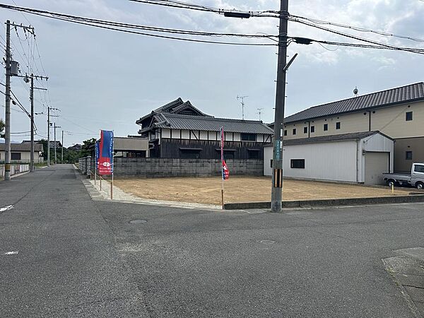 現地写真