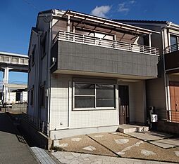 武庫之荘駅 3,490万円