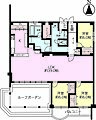 シーアイマンション第2甲陽園4階2,180万円