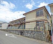 京都市北区大宮西小野堀町 2階建 築46年のイメージ