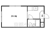 京都市左京区山端大君町 3階建 築41年のイメージ