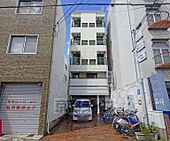 京都市上京区妙蓮寺前町 5階建 築42年のイメージ