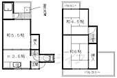 本多邸貸家のイメージ