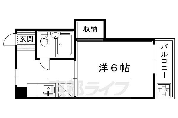 物件拡大画像