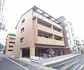 京都市北区上賀茂松本町 4階建 築14年のイメージ
