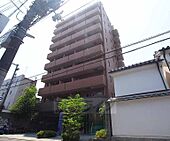 京都市中京区瓦町 10階建 築24年のイメージ