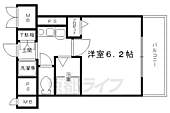 京都市中京区押西洞院町 11階建 築23年のイメージ