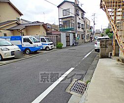 京都府京都市左京区田中南西浦町（賃貸アパート1R・2階・15.00㎡） その24