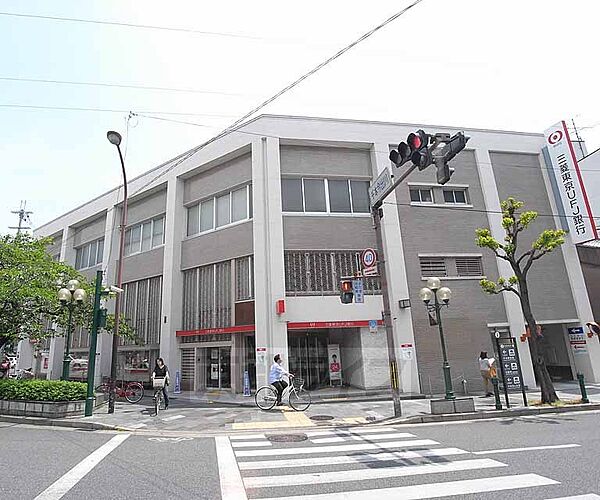 画像29:東京三菱ＵＦＪ銀行 西陣支店まで542m 千本今出川に大きく構え、ＡＴＭのあり便利です。