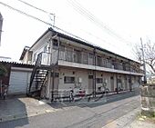 京都市左京区岩倉忠在地町 2階建 築50年のイメージ