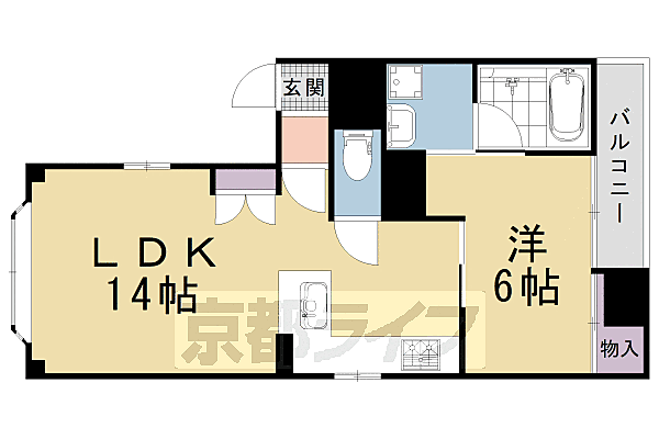 物件拡大画像